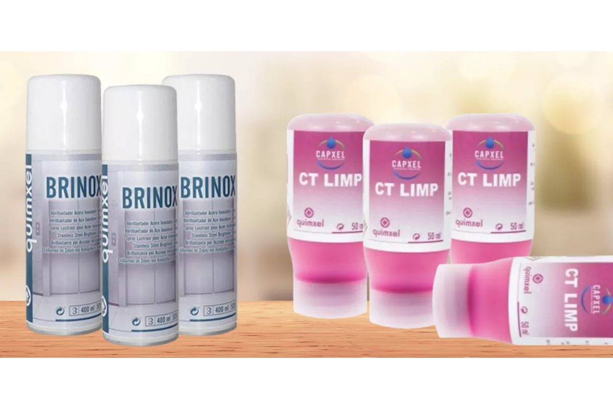 Comment choisir les bons produits de nettoyage pour surfaces?